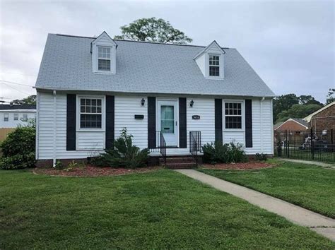 We found 9 more homes matching your filters just outside Norfolk. . Houses for rent in norfolk va